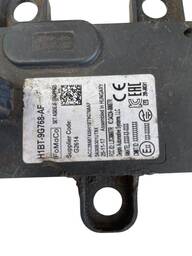 MÓDULO DE CONTROLE DE DISTÂNCIA DO RADAR PARA FORD RANGER 19