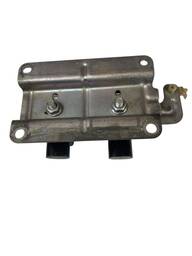 VALVULA SOLENÓIDE VÁCUO FOCUS ECOSPORT 2.0 16V 4M5G9A500