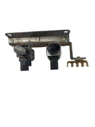 VALVULA SOLENÓIDE VÁCUO FOCUS ECOSPORT 2.0 16V 4M5G9A500