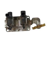 Valvula Solenóide Vácuo Focus Ecosport 2.0 16v 4m5g9a500