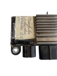 RESISTÊNCIA DO ELETRO VENTILADOR COROLLA 1.8 2.0 8925712020