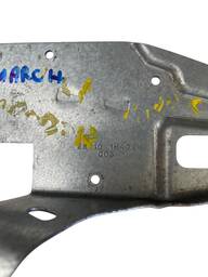 MOTOR LIMPADOR TRASEIRO MARCH 2012 2013 A 2020