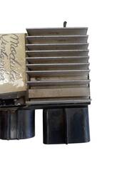 RESISTÊNCIA DO ELETRO VENTILADOR COROLLA 1.8 2.0 8925712020