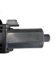 MÁQUINA DE VIDRO PORTA TRASEIRA ESQ GOL PARATI G2 G3 G4 ELÉT