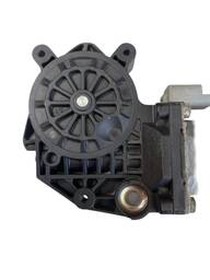 MÁQUINA DE VIDRO PORTA TRASEIRA ESQ GOL PARATI G2 G3 G4 ELÉT