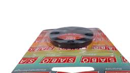 RETENTOR RODA TRAS VW/GARFO DE EMBREAGEM MBB TIPO L1924