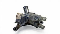 FLANGE VÁLVULA TERMOSTATICA HONDA FIT 1.5 2015 16 17 A 2021