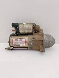 MOTOR PARTIDA HYUNDAI AZERA SANTA FE VERACRUZ KIA SORENTO V6