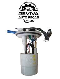 BOMBA COMBUSTÍVEL MOBI 1.0 FLEX 2017 A 2021