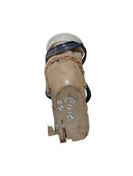 BOMBA COMBUSTÍVEL CIVIC 1.7 2001 A 2005