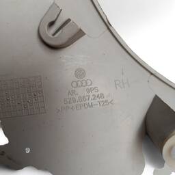 ACABAMENTO COLUNA TRASEIRA DIREITA GOL G5  