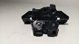 FECHADURA ELÉTRICA TAMPA TRASEIRA  TRAILBLAZER 2013 A 2020