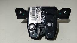 FECHADURA ELÉTRICA TAMPA TRASEIRA  TRAILBLAZER 2013 A 2020