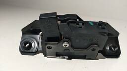 FECHADURA ELÉTRICA TAMPA TRASEIRA  TRAILBLAZER 2013 A 2020