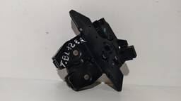 FECHADURA ELÉTRICA TAMPA TRASEIRA  TRAILBLAZER 2013 A 2020