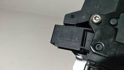 FECHADURA ELÉTRICA TAMPA TRASEIRA  TRAILBLAZER 2013 A 2020