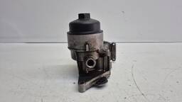  SUPORTE FILTRO ÓLEO MOTOR CITROEN C4 PICASSO 2.0 2008