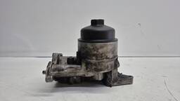  SUPORTE FILTRO ÓLEO MOTOR CITROEN C4 PICASSO 2.0 2008