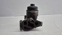  SUPORTE FILTRO ÓLEO MOTOR CITROEN C4 PICASSO 2.0 2008