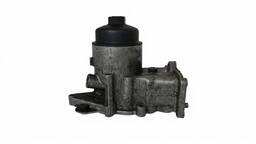  SUPORTE FILTRO ÓLEO MOTOR CITROEN C4 PICASSO 2.0 2008