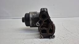  SUPORTE FILTRO ÓLEO MOTOR CITROEN C4 PICASSO 2.0 2008