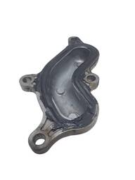 Tampa Esquerda Bloco Motor Amarok 3.0 V6 2018 a 2023 cx625 059121483