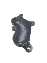 Tampa Esquerda Bloco Motor Amarok 3.0 V6 2018 a 2023 cx625 059121483
