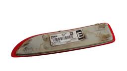 LENTE REFLETOR PARACHOQUE TRASEIRO ESQUERDO CORSA 03/12