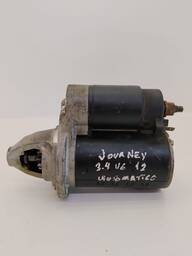Motor Partida Chrysler 300c Grand Cherokee 3.6 Gas 2011/2018
