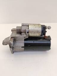 Motor Partida Toro Argo Renegade Cronos 1.8 Flex 16/22 Bosch