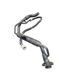 GARGALO TANQUE ORIGINAL FIAT ARGO CRONOS 00521811810