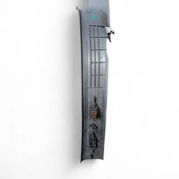 SOLEIRA PORTA DIREITA DODGE RAM 06/09