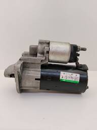 Motor Partida Toro Argo Renegade Cronos 1.8 Flex 16/22 Denso