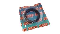 RETENTOR GARFO EMBREAGEM/RODA TRASEIRA VOLKSWAGEN MBB