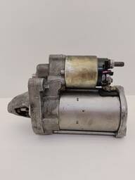 Motor Partida Toro Argo Renegade Cronos 1.8 Flex 16/22 Bosch