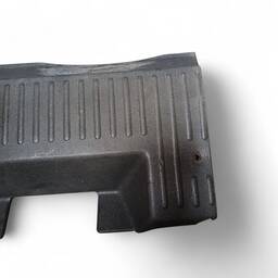 COBERTURA TAPETE PORTA MALAS CENTRAL VW SANTANA 84/90