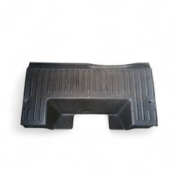 Cobertura Tapete Porta Malas Central Vw Santana 84/90