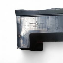 COBERTURA TAPETE PORTA MALAS CENTRAL VW SANTANA 84/90