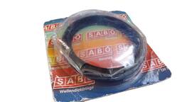 RETENTOR CUBO RODA/EIXO DIANT INTERNO ESCORT VERONA VW APOLO