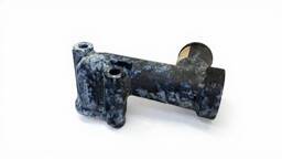 FLANGE ÁGUA MITSUBISHI PAJERO FULL 3.2 2008 2009 A 2012