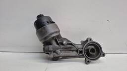  SUPORTE FILTRO ÓLEO PEUGEOT 207 1.4 2010