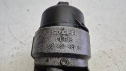  SUPORTE FILTRO ÓLEO PEUGEOT 207 1.4 2010