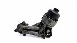  SUPORTE FILTRO ÓLEO PEUGEOT 207 1.4 2010