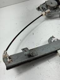 MÁQUINA VIDRO TRASEIRA DIREITA FRONTIER 2008 À 2016 ELÉTRICA