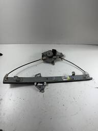 Máquina Vidro Traseira Direita Frontier 2008 À 2016 Elétrica