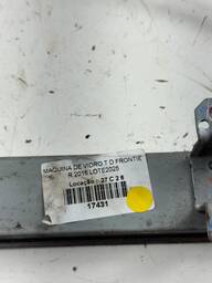 MÁQUINA VIDRO TRASEIRA DIREITA FRONTIER 2008 À 2016 ELÉTRICA