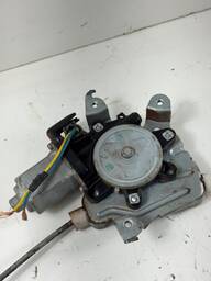 MÁQUINA VIDRO TRASEIRA DIREITA FRONTIER 2008 À 2016 ELÉTRICA