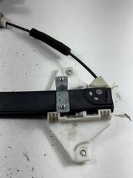 MÁQUINA DE VIDRO DIANTEIRA DIREITA CAPTIVA 2008 À 2017