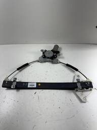 Máquina de Vidro Dianteira Direita Captiva 2008 À 2017