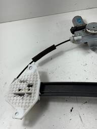 MÁQUINA DE VIDRO DIANTEIRA DIREITA CAPTIVA 2008 À 2017